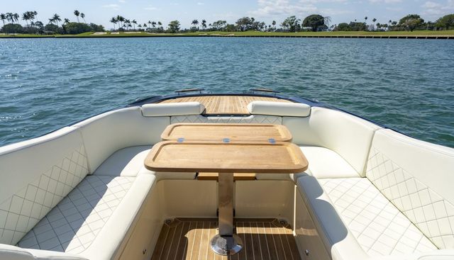 noname yacht for sale 29