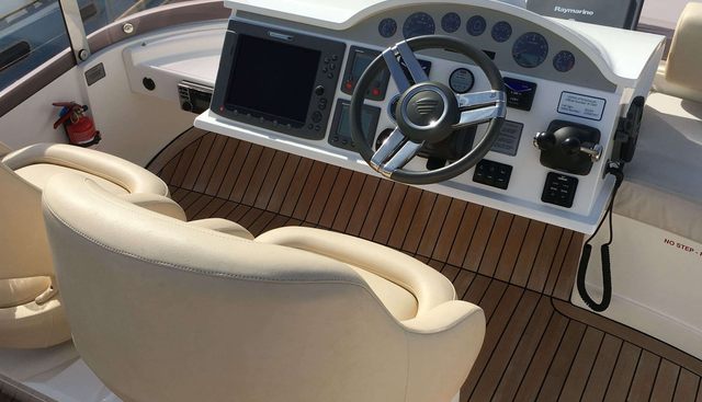 noname yacht for sale 68