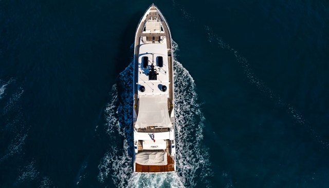 Big M yacht for sale 29