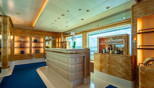 Amadeus yacht for sale 10