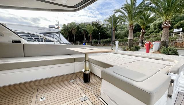 noname yacht for sale 7