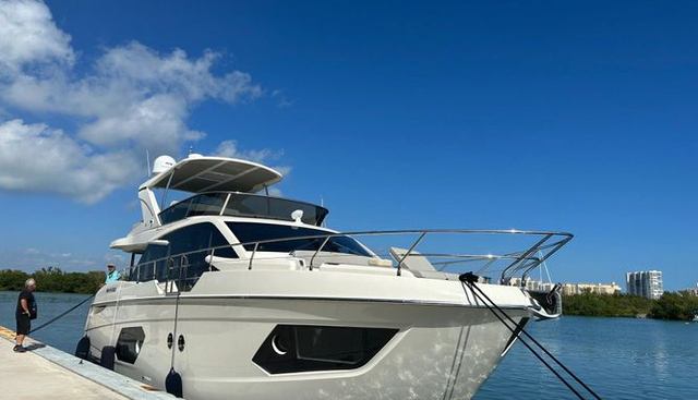 EMERALD yacht for sale 3