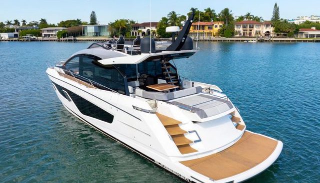 noname yacht for sale 12