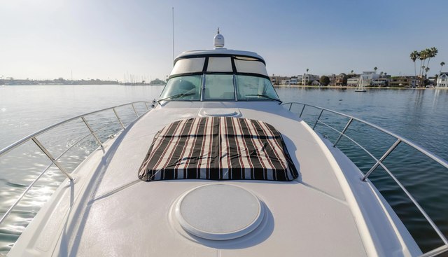 Eurybia yacht for sale 42