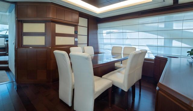 KOUKLES yacht for sale 14