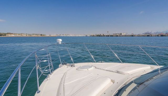 Just Us yacht for sale 25