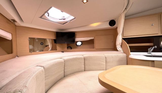 noname yacht for sale 29
