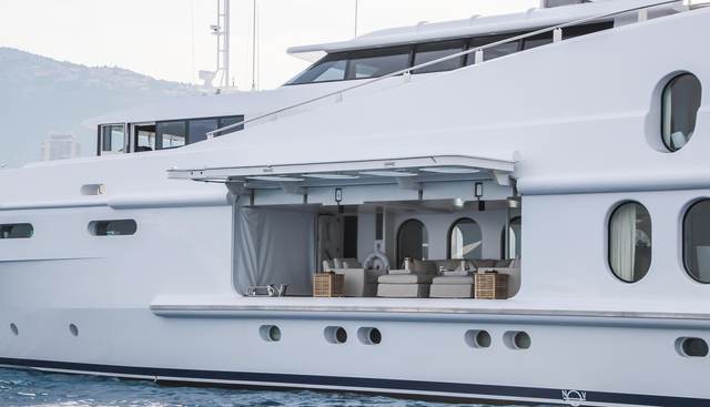 OCEANA yacht for sale 4