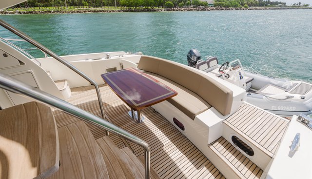 WorldWide yacht for sale 10