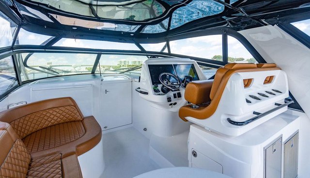 noname yacht for sale 35