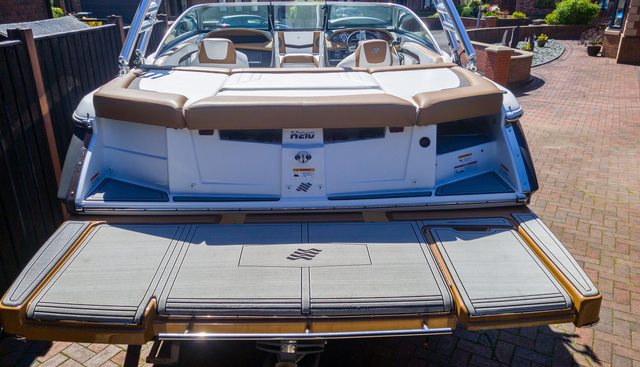 Seas The Day yacht for sale 5