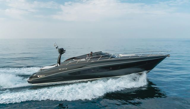 PERGOLA yacht for sale 70