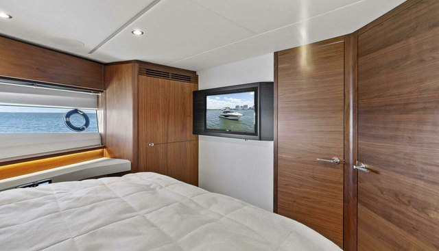 noname yacht for sale 40