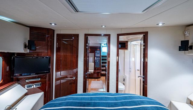 noname yacht for sale 34