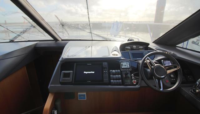 noname yacht for sale 24