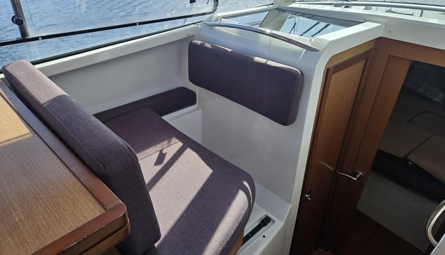 Delphi yacht for sale 15