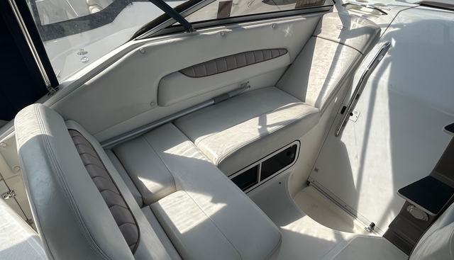 noname yacht for sale 15