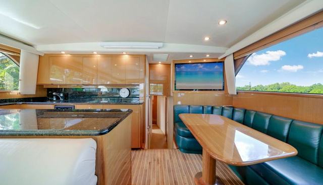AMANTE yacht for sale 24