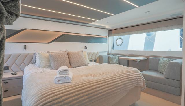 noname yacht for sale 29