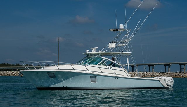 REFIT 2018 - REEL DEAL yacht for sale 5