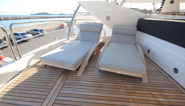 ALAFIA yacht for sale 14