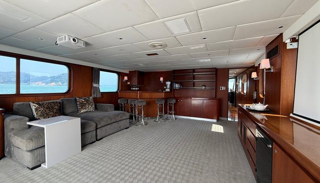 Ligaya yacht for sale 14