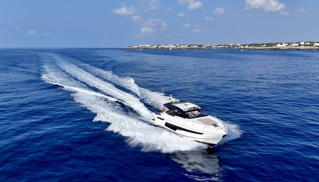 noname yacht for sale 33