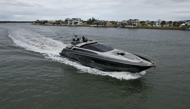 EVENFLOW yacht for sale 12