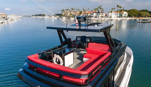 Saigon yacht for sale 17