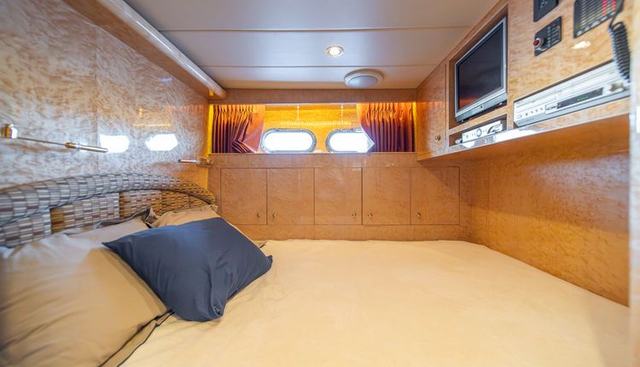 Wishes Granted yacht for sale 68