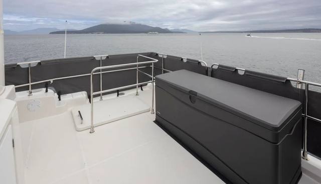 4 My Valentine yacht for sale 2