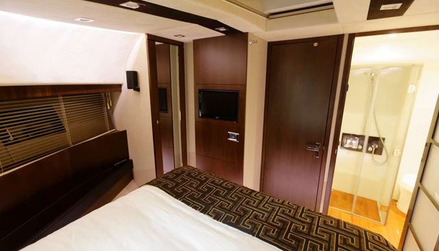 noname yacht for sale 230
