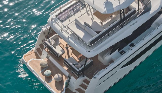noname yacht for sale 3