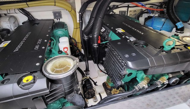 noname yacht for sale 42