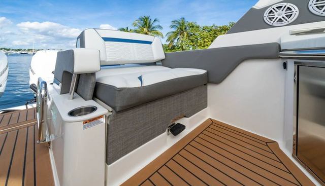 Precious Cargo yacht for sale 9