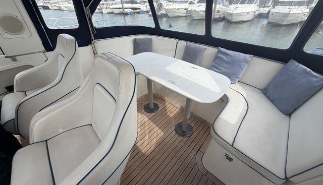 noname yacht for sale 7