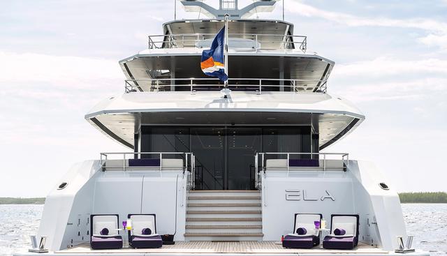 ELA yacht for sale 38