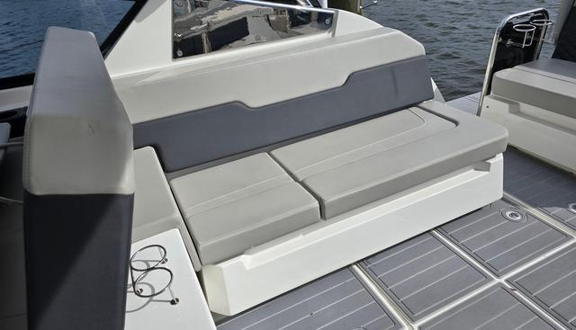 noname yacht for sale 13