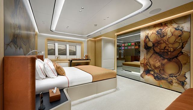 LADY LUNA yacht for sale 12