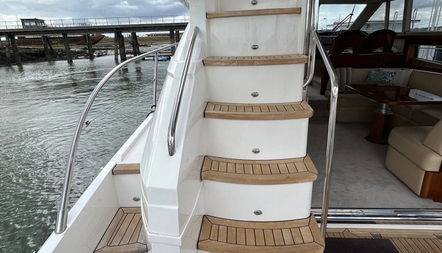 noname yacht for sale 9