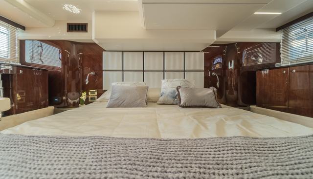 MyShell yacht for sale 40