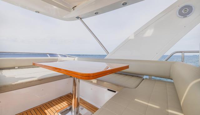 noname yacht for sale 34