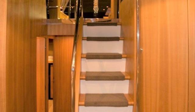 BON VIVANT yacht for sale 13