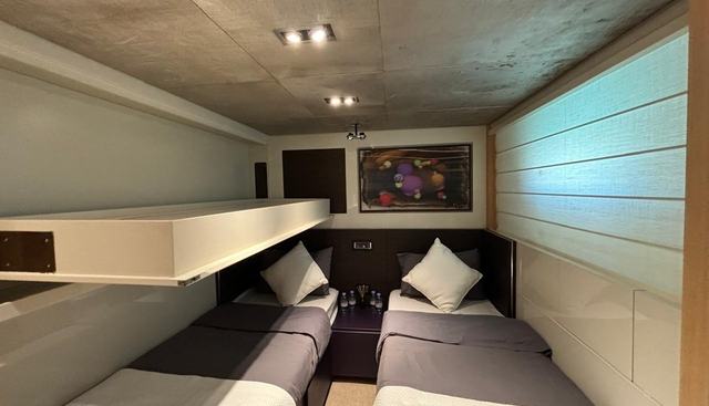 SL94 yacht for sale 17