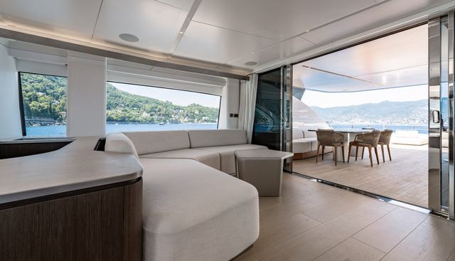 ARIA yacht for sale 10