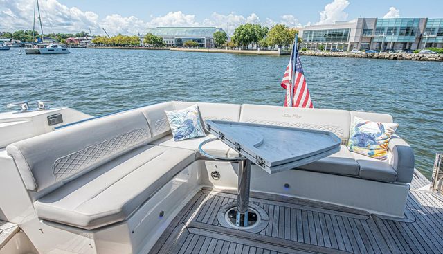 Bob 'N Around yacht for sale 22