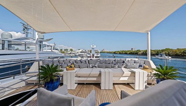 ARTEMIS yacht for sale 50