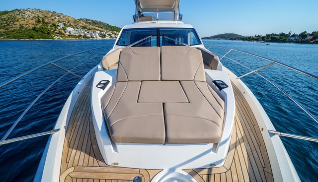 ODYSSEY yacht for sale 20