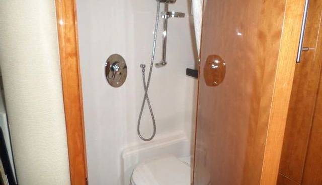 As Good As It Gets yacht for sale 20