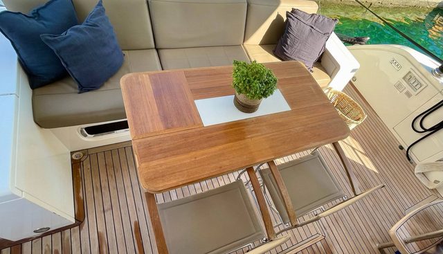 noname yacht for sale 32